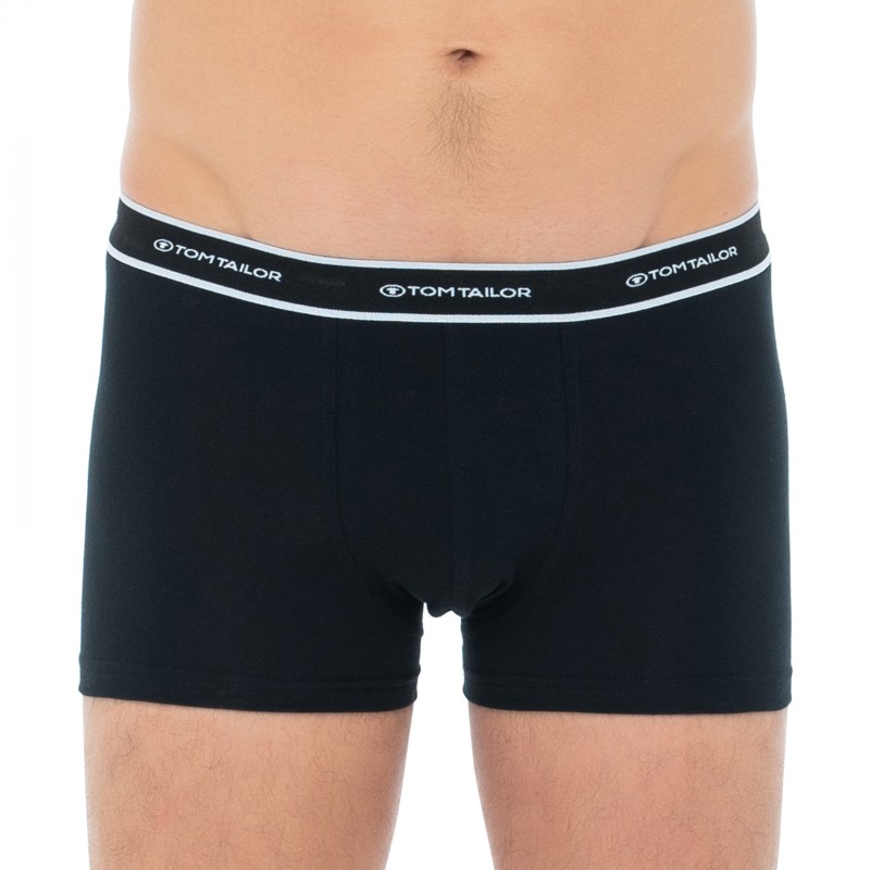 TomTailor_2-erSet_Trunks_Blau&Khaki