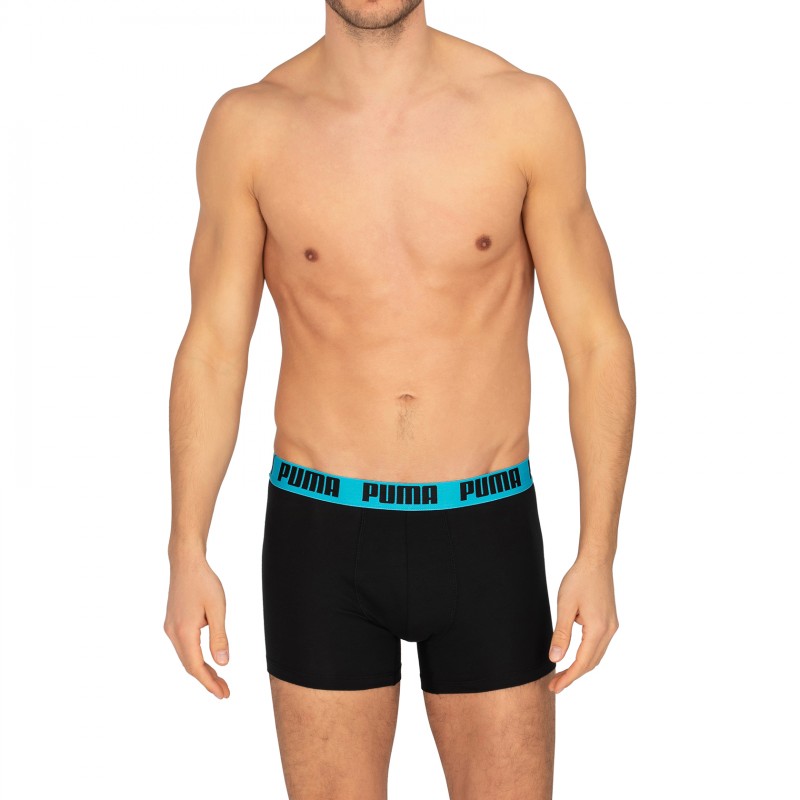 erSet_BoxerBriefs_Schwarz_mitverschiedenfarbigemWebbund