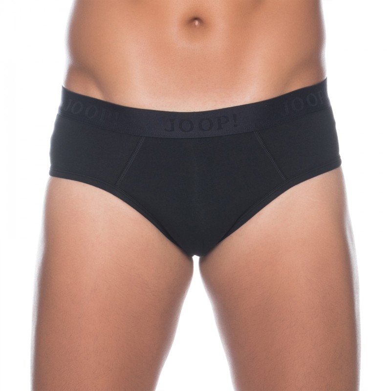 Joop!_2-erSet_Slips_Schwarz