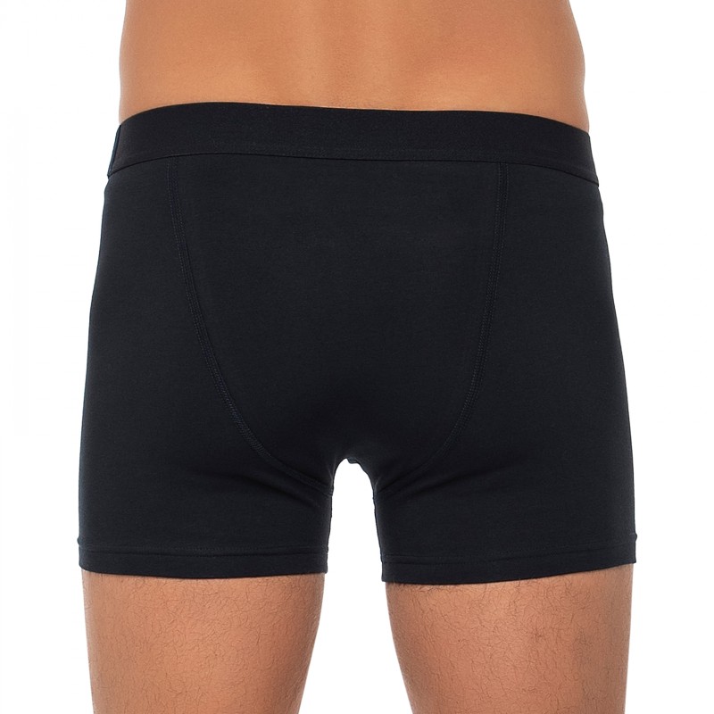 Boxerman_Herrenunterwäsche_Boxershorts_Bread & Boxers_3-er Set_Boxer Briefs_Dunkelblau