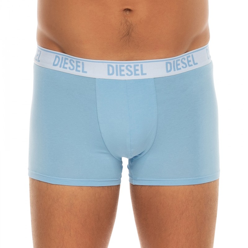 Diesel_3-erSet_Trunks_Blau