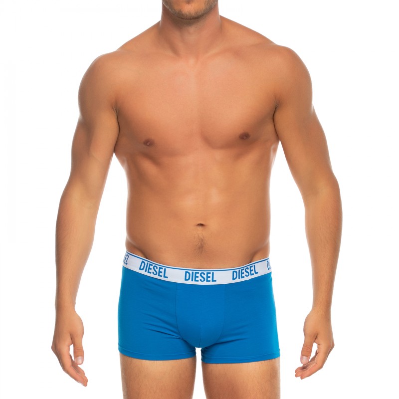 Diesel_3-erSet_Trunks_Blau&Rot