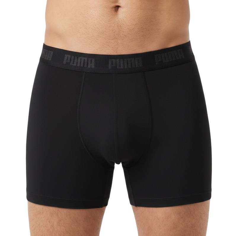 Boxerman_Puma_3-er Set_Boxer_Schwarz_Grau