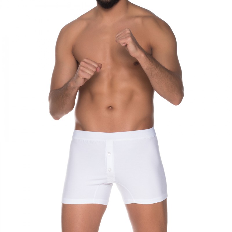 Mey_TrunksShorts_Weiß