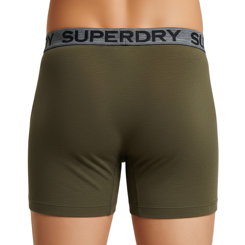 Superdry_Trunks_3erSet_Schwarz_Grau_Olive