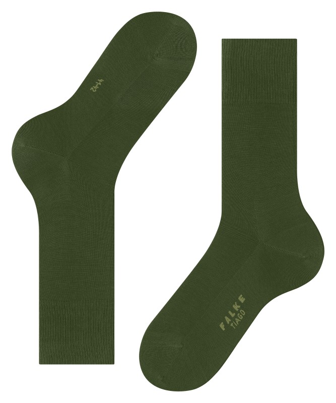 Falke_Socken_Tiago_Olive