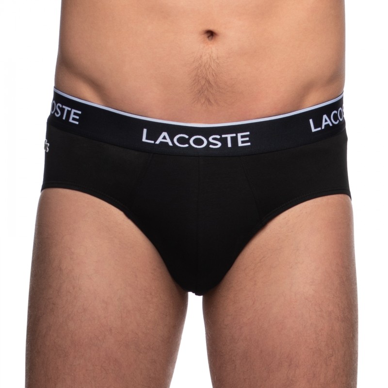 Lacoste Slips im Set Boxerman