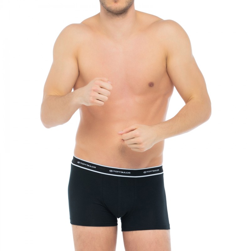 TomTailor_2-erSet_Trunks_Blau&Khaki