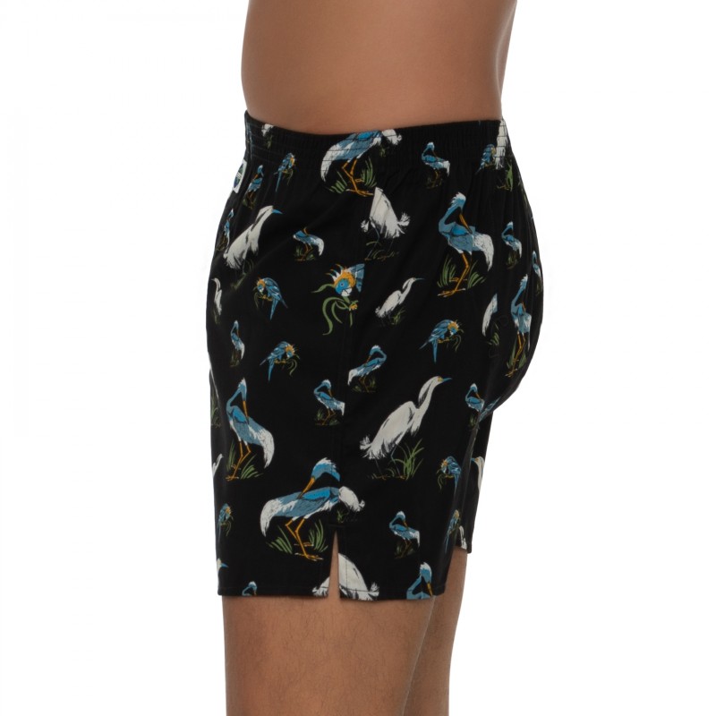 Boxerman_Herrenunterwäsche_D.E.A.LInternationa_3-erSet_Boxershorts_mitMotiv-Mix