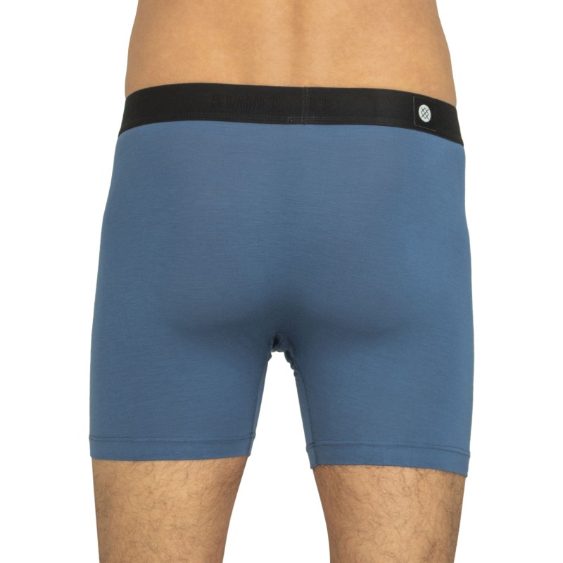 Boxerman_Herrenunterwäsche_Boxershorts_Stance_Boxer Briefs_Blaú