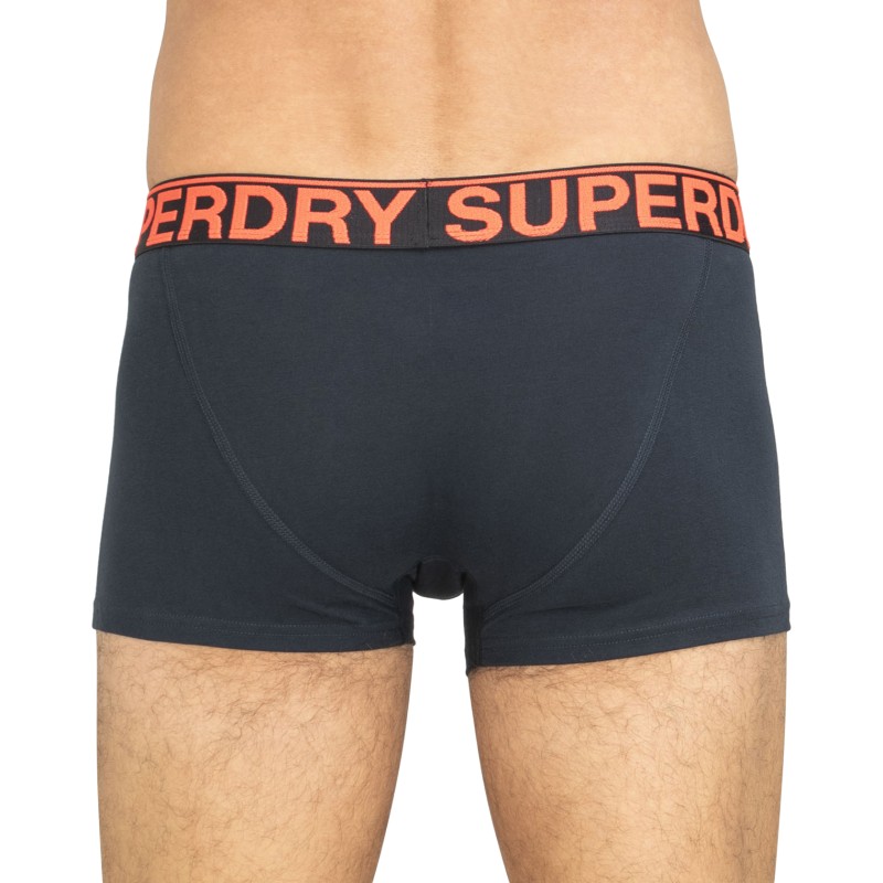 Superdry_3-erSet_Trunks_Schwarz