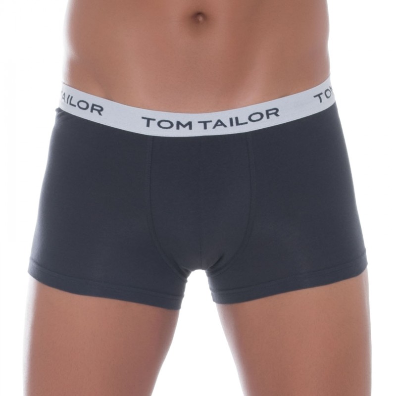 TomTailor_3-erSet_BoxerBriefs_Grau