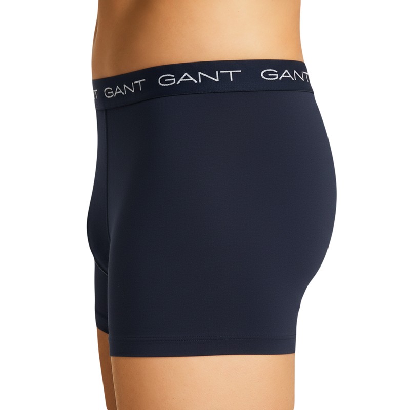 GANT_5-erSet_Trunks_Dunkelblau