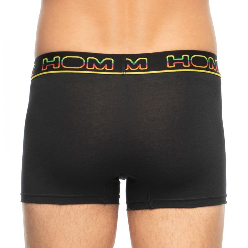 HOM_2-erSet_BoxerBriefs_Schwarz&Rot