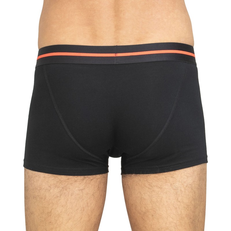 Superdry 3-er Set Trunks Schwarz