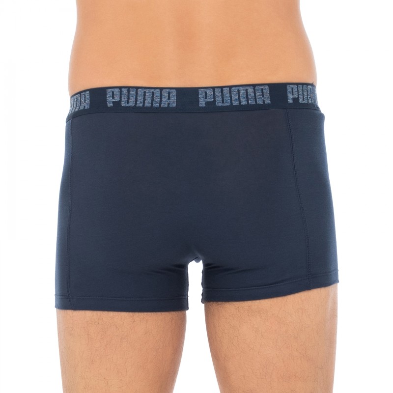 Puma_4-erSet_Boxer_Schwarz_mitverschiedenfarbigemWebbund
