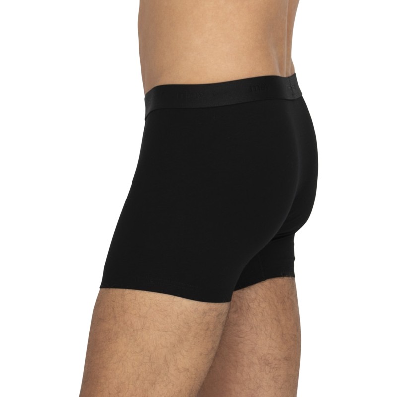Mey_TrunkShorts_Schwarz