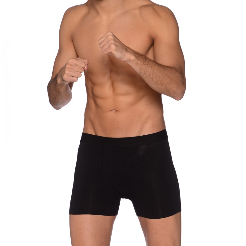 Bread&Boxers_Boxer Briefs_schwarz_4