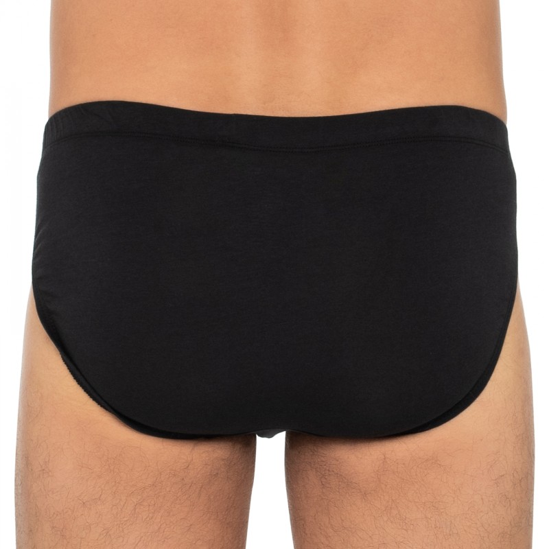 CalvinKlein_3-erSet_Slips_Schwarz