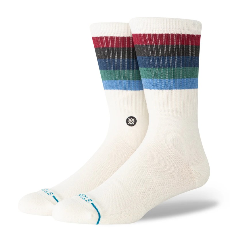 Stance Socken Maliboo Crew Canvas günstig online kaufen