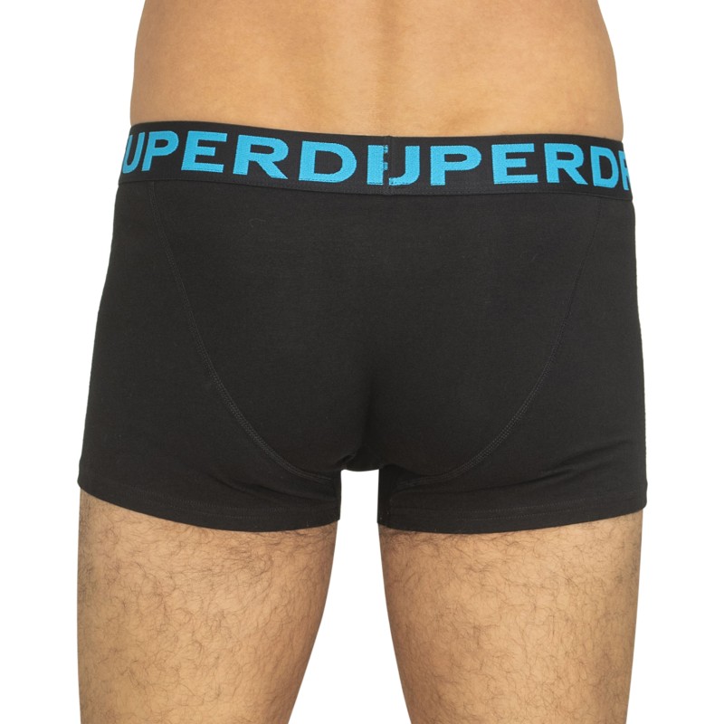 Superdry_2-erSet_Trunks_Schwarz_und_Blau