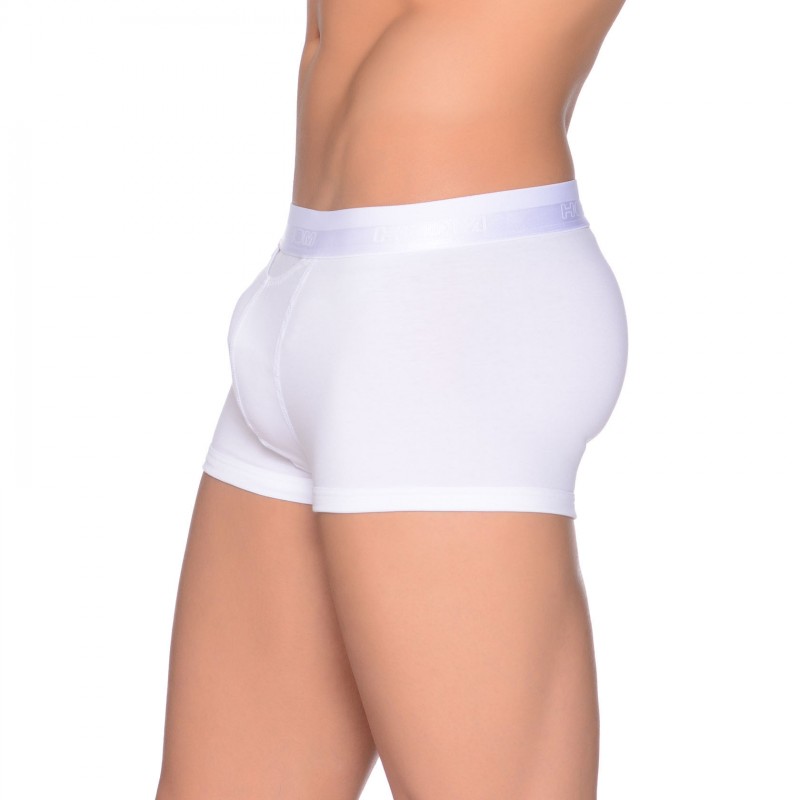 HOM Boxer Briefs Nouveau HO1 Weiss