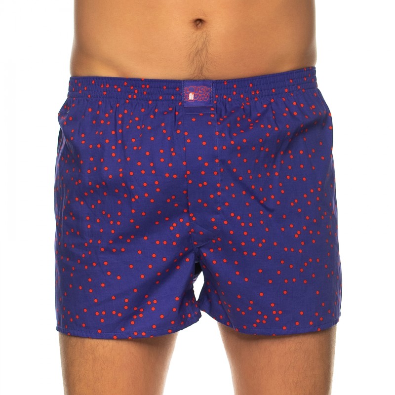 Boxerman_Herrenunterwäsche_Lousy Livin_Boxershorts_Lila