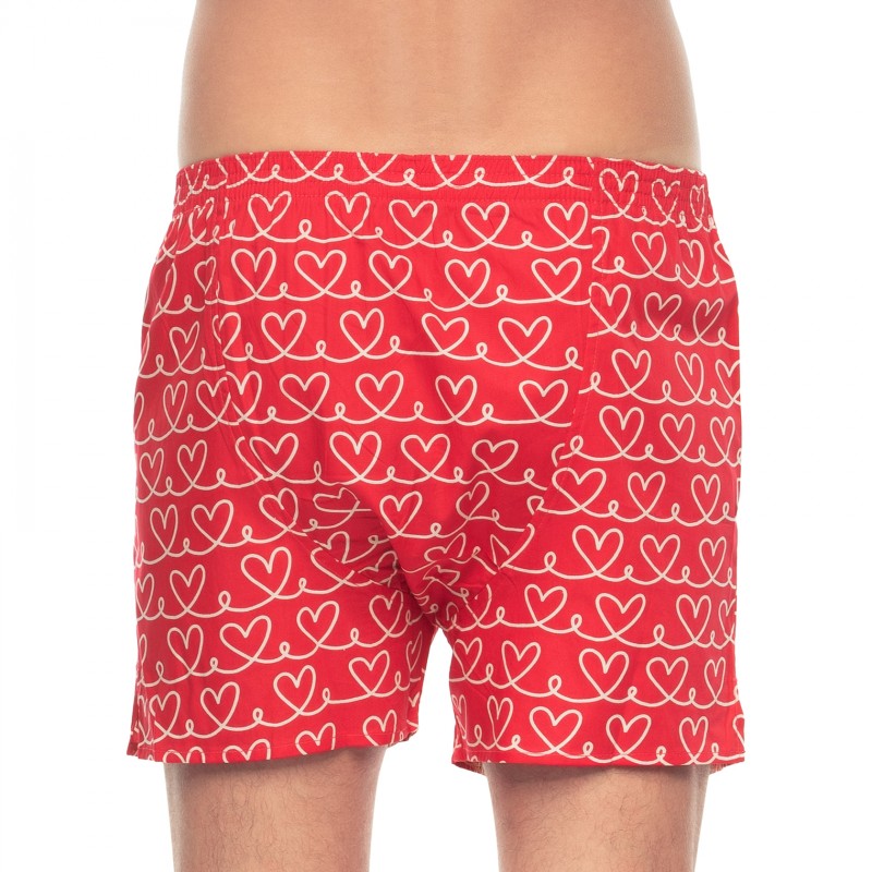 D.E.A.LInternational_5-erSet_Boxershorts_mitMotiv