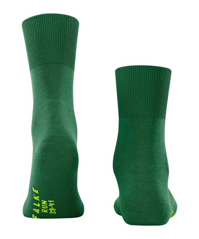 Falke_Socken_Run_Grün