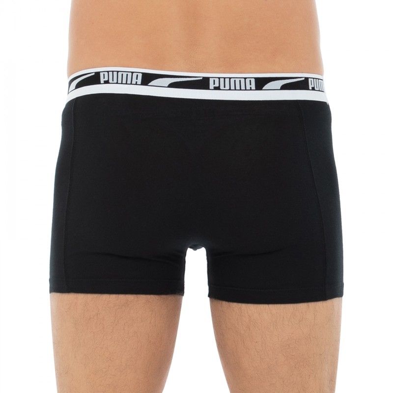 Puma_2-erSet_Boxers_Schwarz
