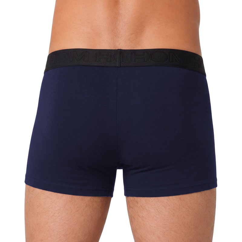 HOM_2-erSet_BoxerBriefs_Schwarz_Dunkelblau
