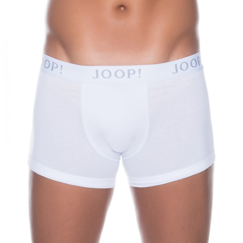 Joop!_3-erSet_Trunks_Weiß