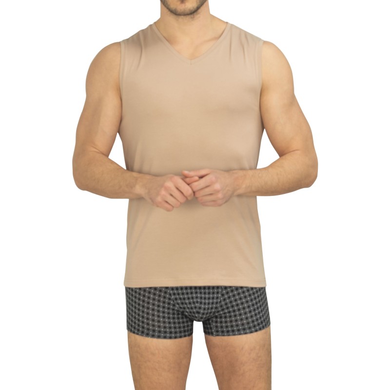 Mey_Muscle-Shirt_Nude