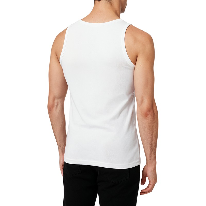 Boxerman_Mey_Muskel-Shirt_Weiß