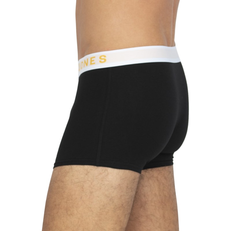 erSet_Trunks_Schwarz_mitverschiedenfarbigemWebbund