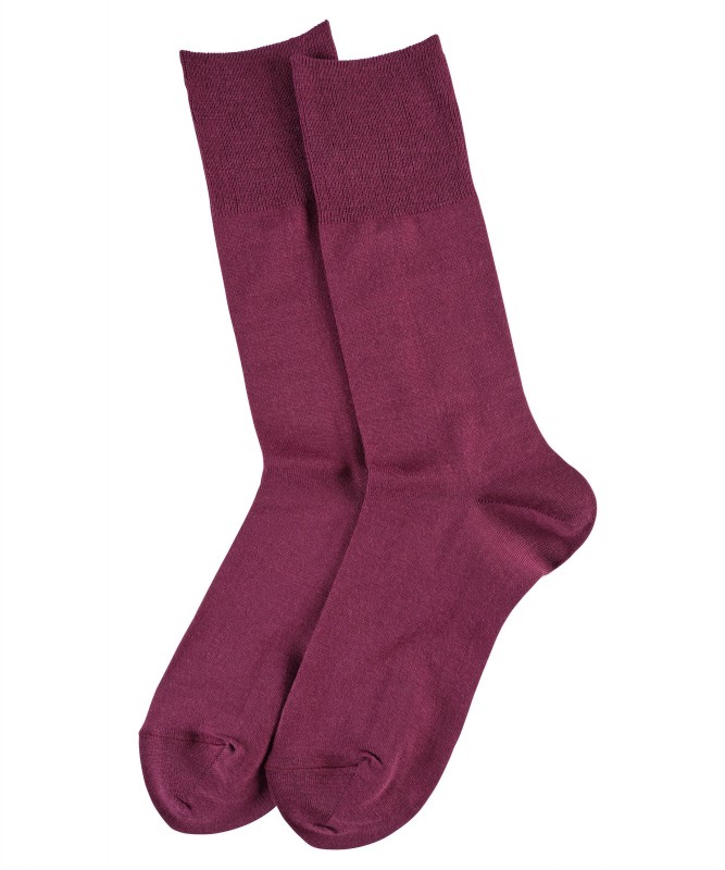 Falke_Socken_Airport_Bordeaux