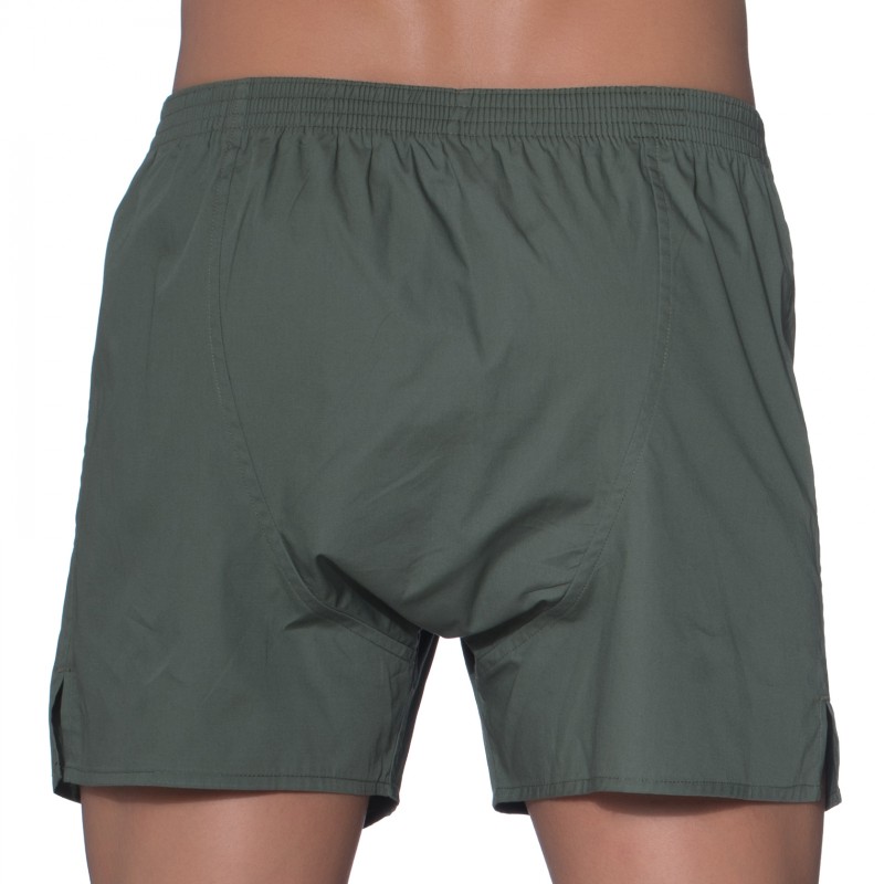 D.E.A.L International_Boxershorts_Khaki
