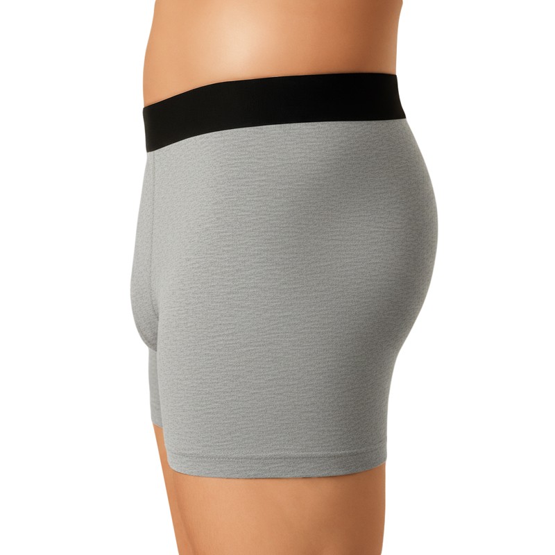 Boxerman_Stance_2-erSet_Trunks_Grau