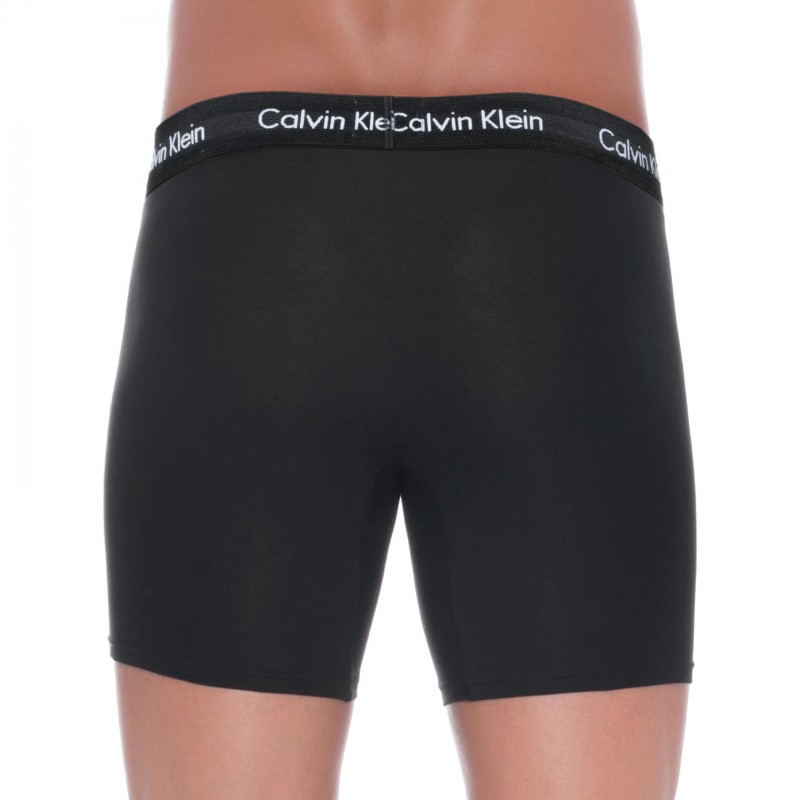CalvinKlein_3-erSet_BoxerBriefs_Schwarz