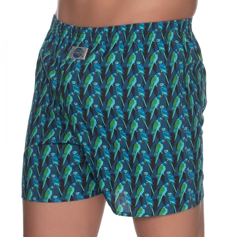 Boxerman_D.E.A.LInternational_Boxershorts_Blau_mitMotiv