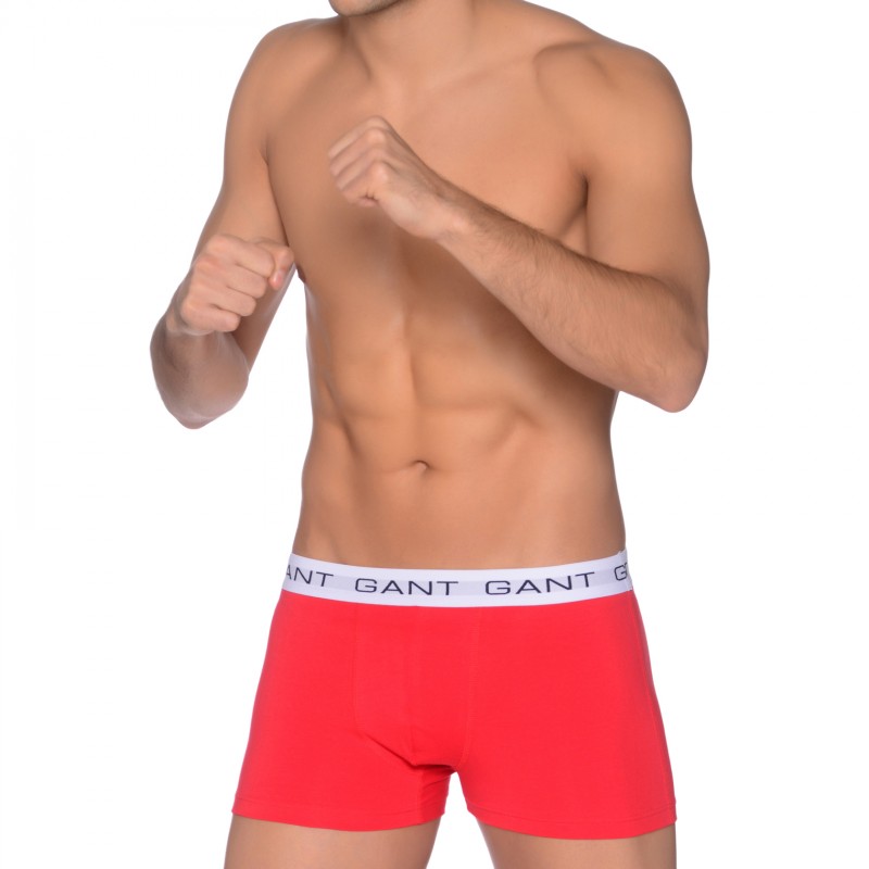 GANT Boxershorts rot