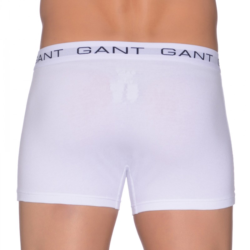 GANT Retroshorts weiss