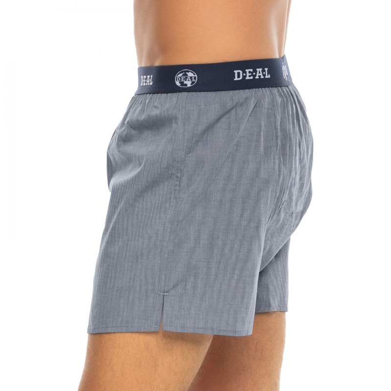 D.E.A.LInternational_Boxershorts_Blau