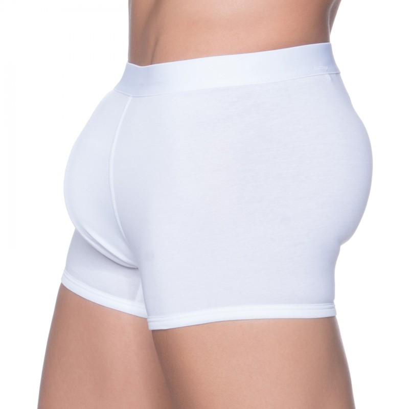 Mey-Boxer Briefs_Weiß