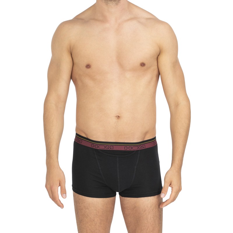 HOM_3-erSet_Trunks_mitverschiedenfarbigemWebbund