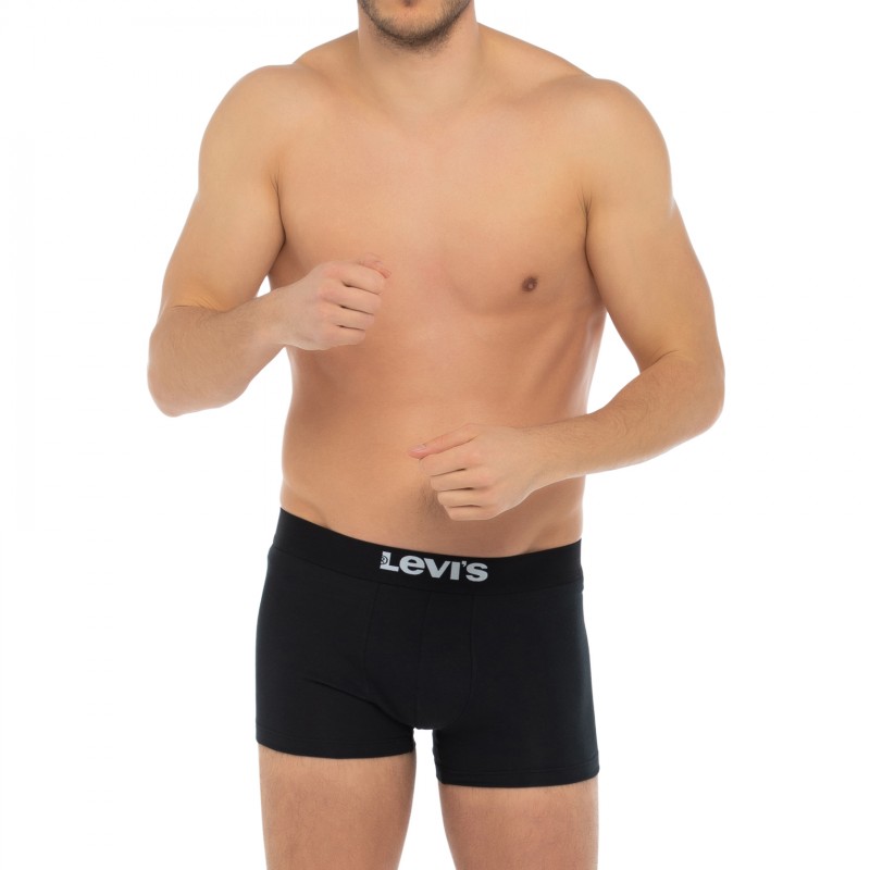 Levi's_6-erSet_Trunks_Schwarz