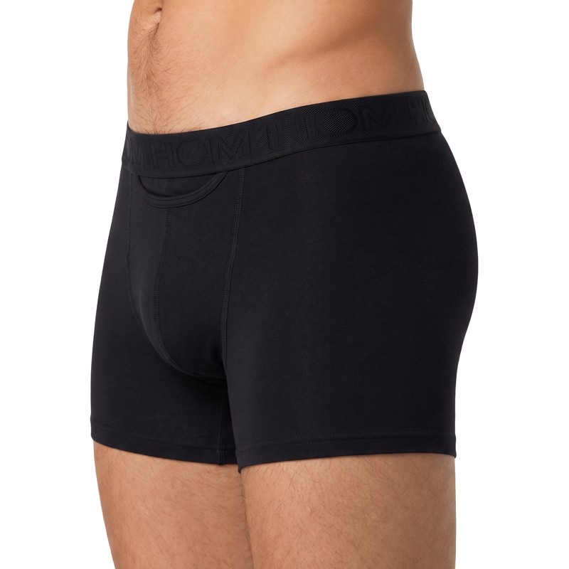 HOM_2-erSet_BoxerBriefs_Schwarz_Dunkelblau
