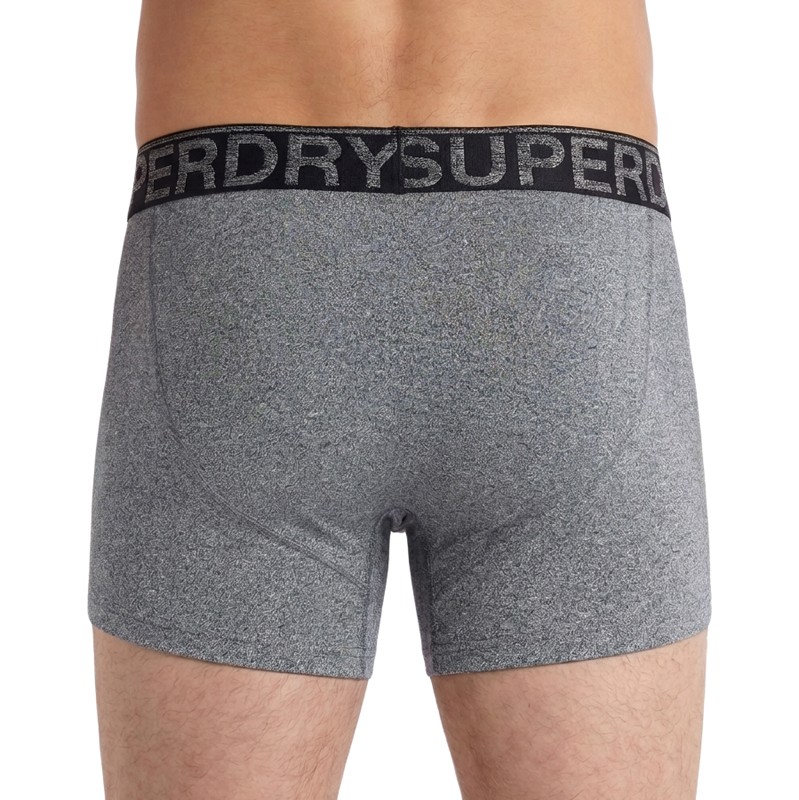 Superdry_3-erSet_Trunks_Schwarz_Grau