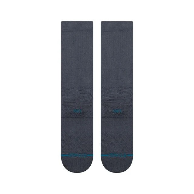 Stance_Socken_Signature_Crew_Dunkelblau