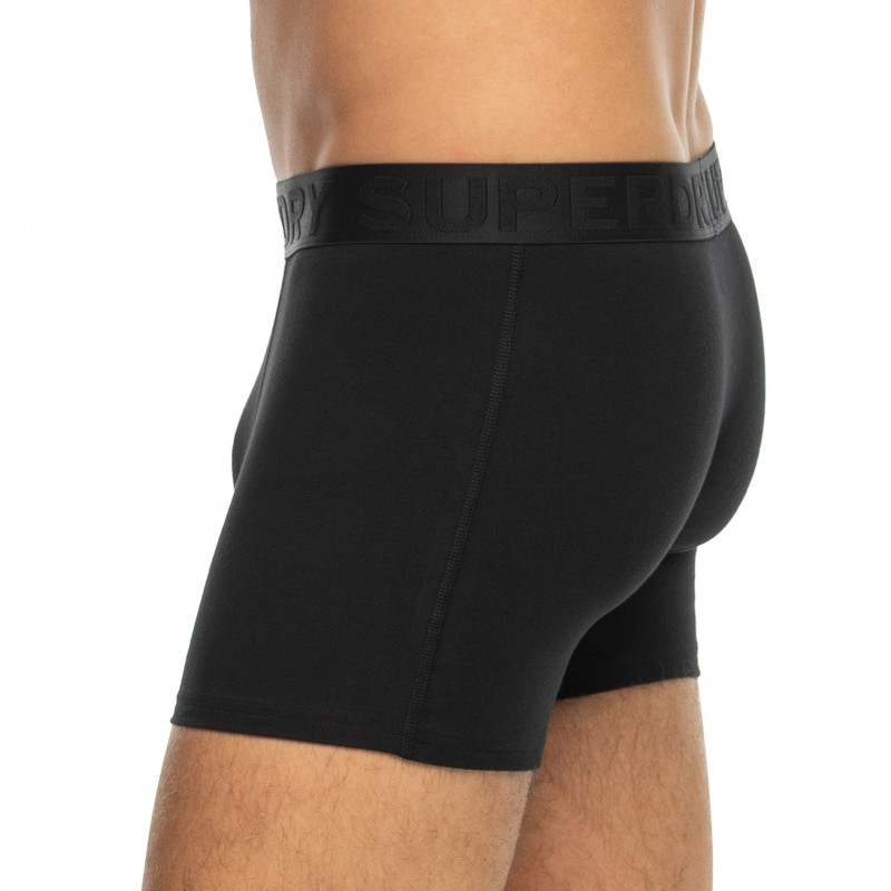 Superdry_2-erSet_BoxerBriefs_Schwarz